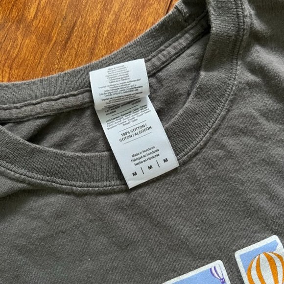 Vintage FTK Dance Marathon at UF•University of Florida•T-Shirt - Picture 5 of 5